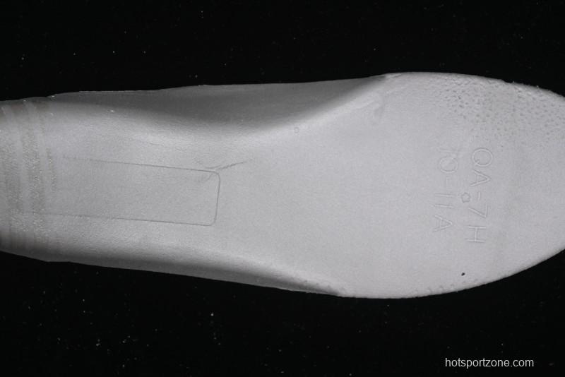 Nike Air Force 1 '07 Low The North Face Collaboration Off-White Blue Diamond Casual Sneakers - DM6688-001