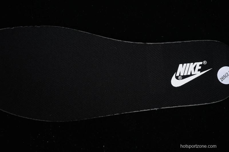 Nike SB Dunk Low x Undefeated Anniversary High-End Custom Low-Top Casual Skate Shoes - UN1697-666