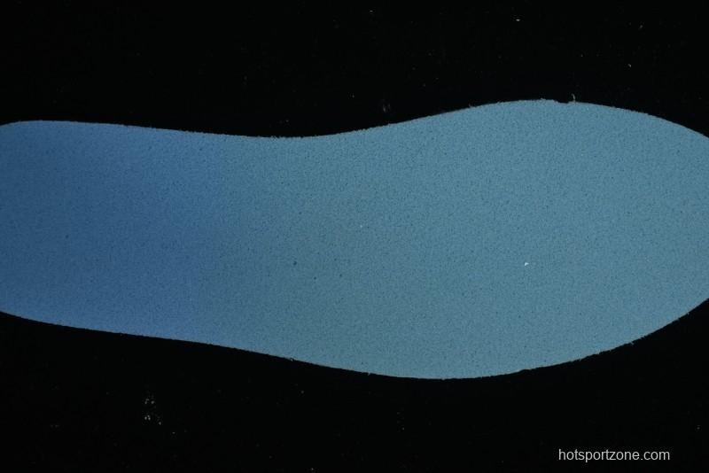 Nike Air Jordan Legacy AJ312 Low Triple Strap Sneakers - HJ3480-140