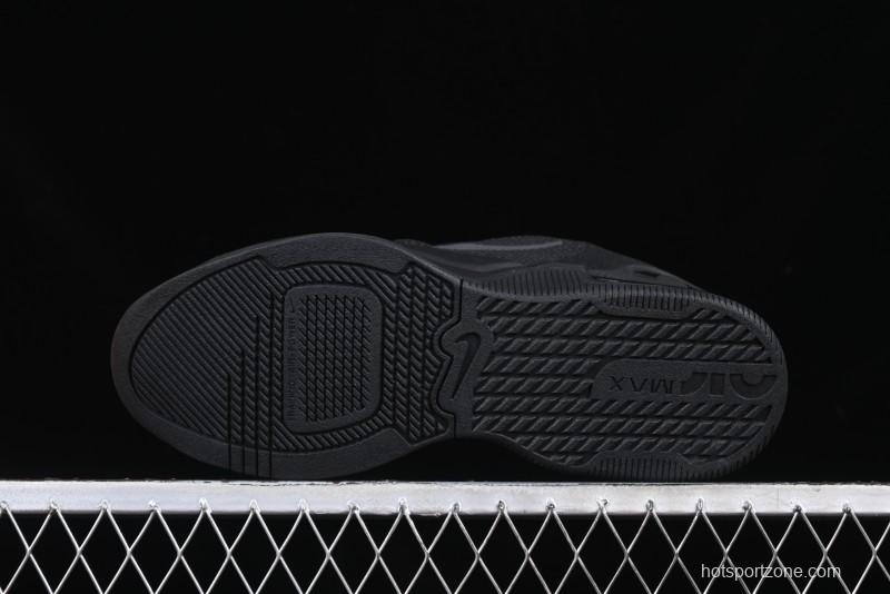 Nike Air Max Alpha Trainer 5 Running Shoes with Air Cushion - DM0829-010