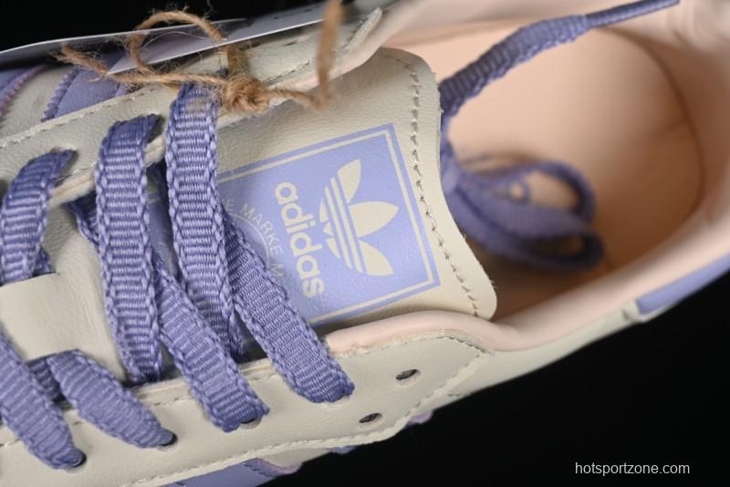 Adidas Samba OG Casual Sneakers - JI2678