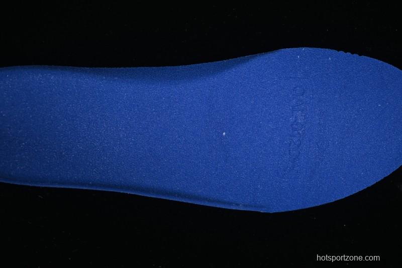 Fila Carrot 1.0 Casual Comfortable Slip-Resistant Cushioned Wear-Resistant Shoes - F12W411201FOA