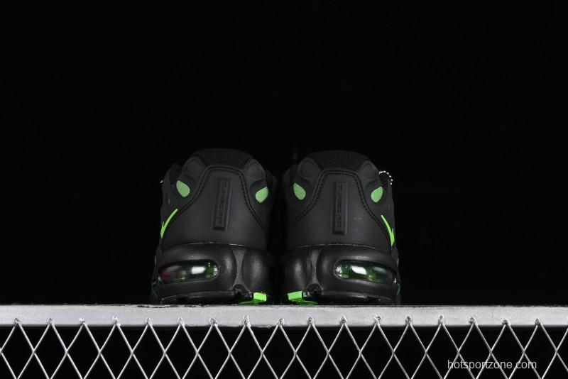 Nike Air Max Plus Drift Running Shoes with Air Cushion Technology - FD4290-006