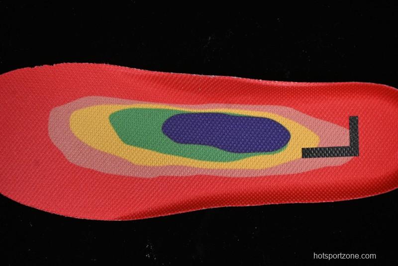 Nike Air Force 1 Low '07 CPFM Sunshine Collaboration Casual Sneakers - DC4457-104