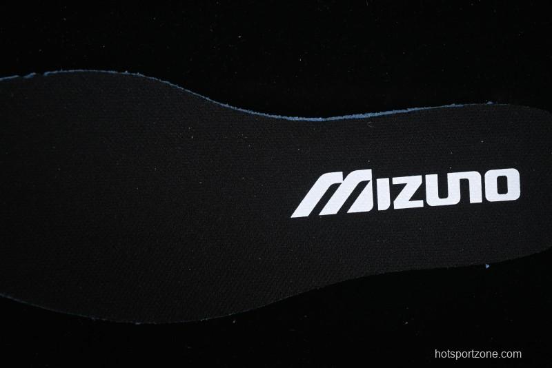 Mizuno Halo Mix Breathable Low-Top Casual Running Shoes - D1GH240809