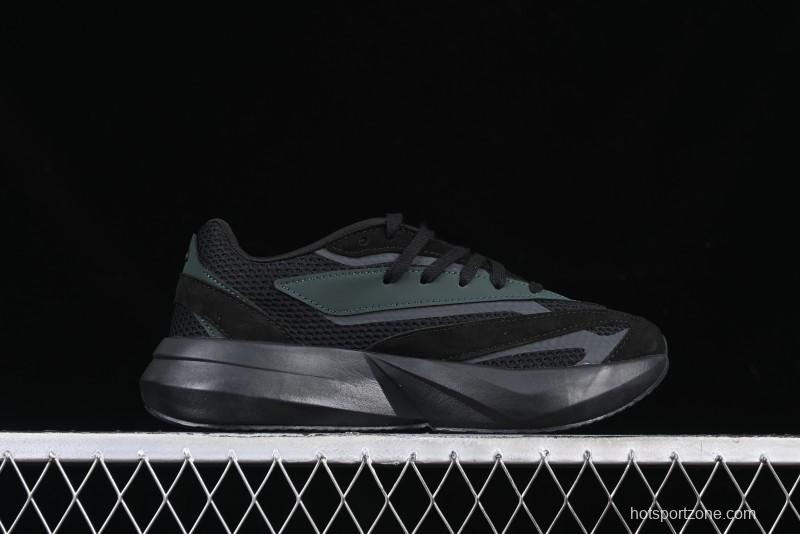 Adidas Lightblaze JH6940 Breathable Running Shoes - AJD4