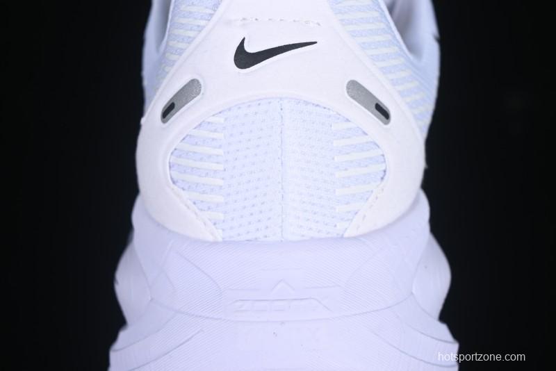 Nike Air Zoom Vomero 18 Lunar Retro Running Shoes with Built-in Zoom Air Cushion - HM6803-809