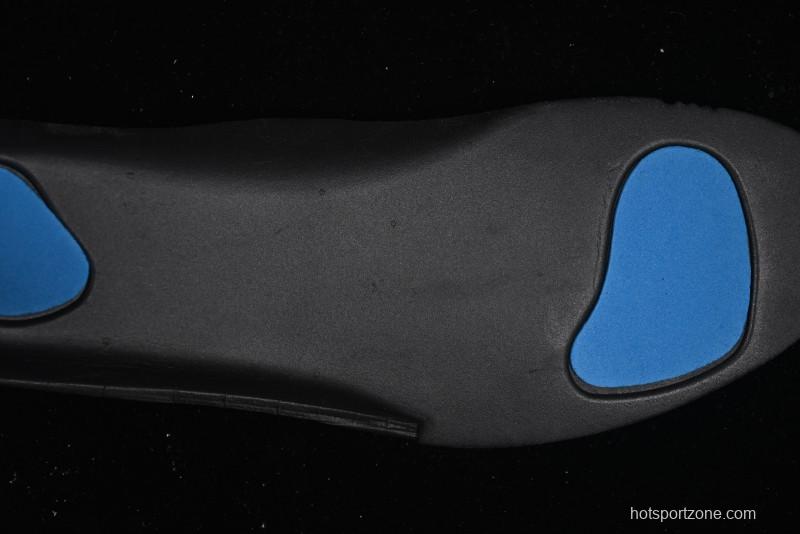 Nike Air Jordan 23 AJ23 Mid Retro Casual Basketball Shoes with Visible Air Cushion - 318376-001