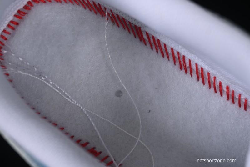 Nike Air Force 1 '07 Low "Celadon" Casual Sneakers - LJ2288-222