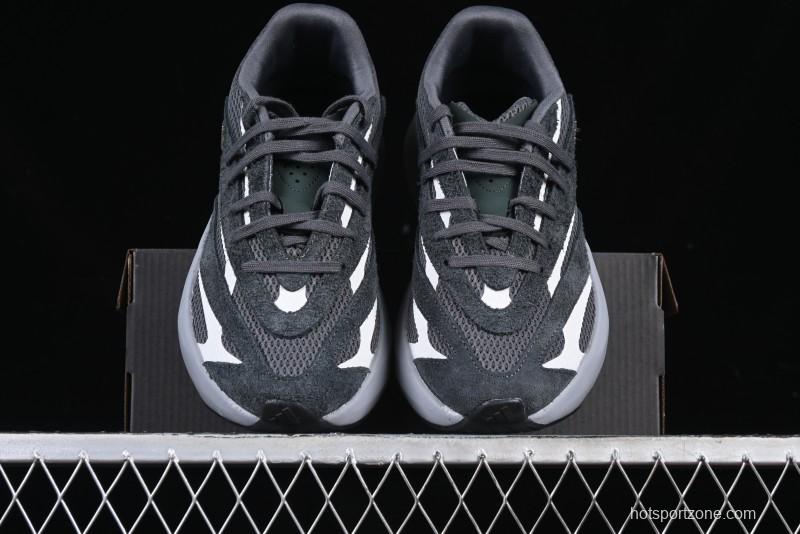 Adidas Lightblaze JQ9974 Breathable Running Shoes - AJD4