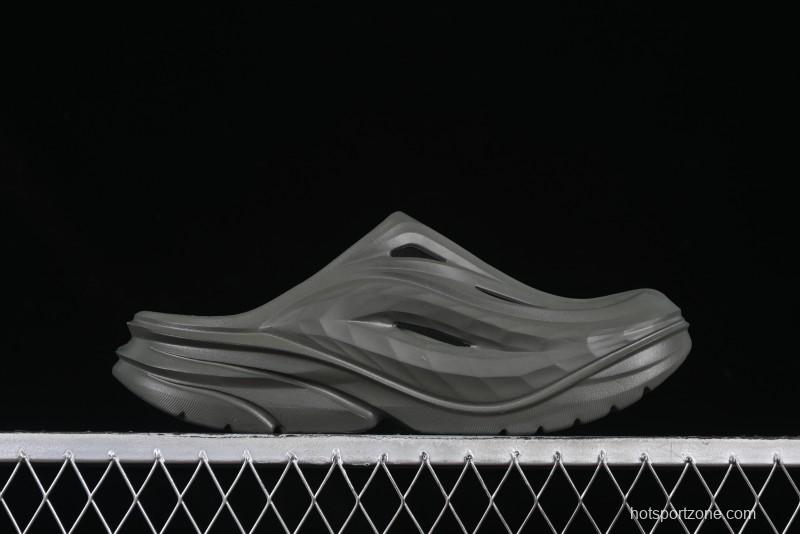 HOKA ONE ONE Casual Comfortable Lightweight Breathable Quick-Dry Toe-Post Sandals - CSC3