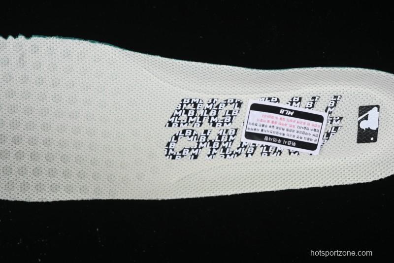 New York Yankees MLB Bigball Chunky Curve Thick Sole Casual Running Shoes - 3ARNSPL4N50WHS