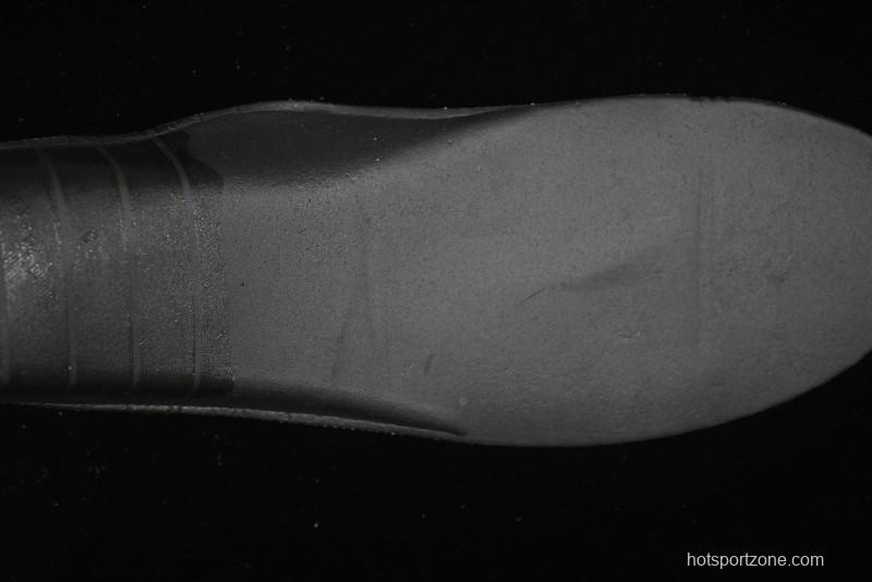 Nike Air Force 1 '07 Low Dior Collaboration Burgundy Low-Top Casual Sneakers - KK1988-046