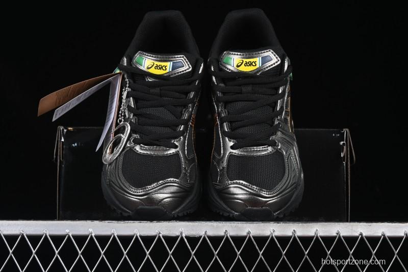 Asics Gel-Kayano 14 Running Shoes with FF BLAST PLUS Cushioning and 3D Visible GEL Technology - 1203A860-001