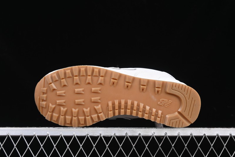 New Balance 574 Series Retro Casual Running Shoes - U574RAD