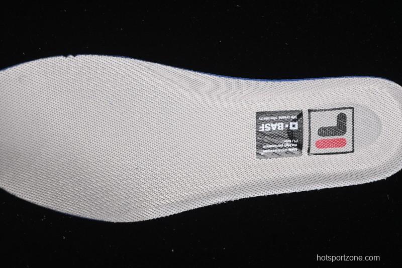 Fila Autumn Winter New Breathable Cat Claw Shoes F12W342103CMR