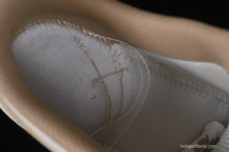 Nike Air Force 1 '07 Low Casual Sneakers with Pop Mart Molly Design - FJ7740-210