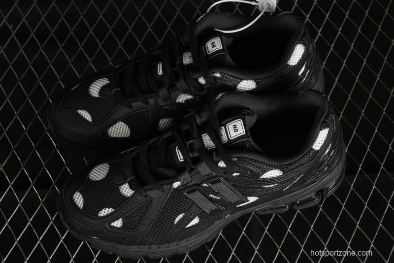 New Balance 1906 Series Retro Dad Style Casual Running Shoes - M1906RPB