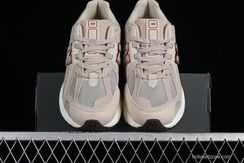 New Balance 1906 Series Retro Dad Style Casual Running Shoes - M1906RFT