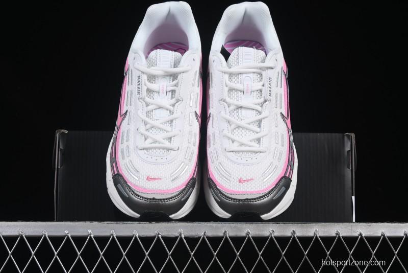 Comme Des Garcons Homme Plus x Nike Air Max TL 2.5 Pack Cushioned Running Shoes - FZ4110-101