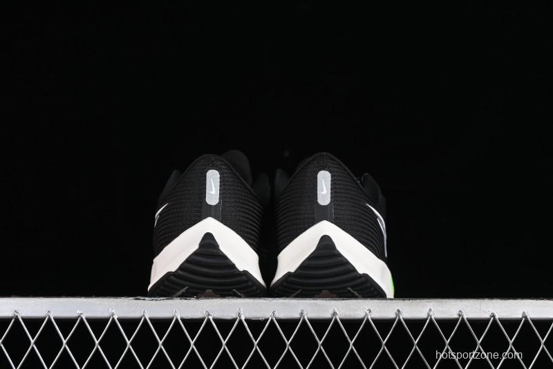 Nike Zoom Rival Fly 3 Lightweight Fabric Comfortable Cushioned Slip-Resistant Low-Top Casual Running Shoes - CT2405-011