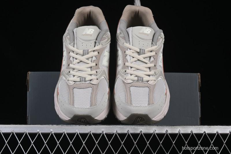 New Balance 530 Series Retro Casual Running Shoes - MR530KOB