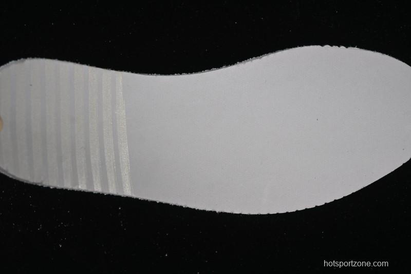 Nike Air Jordan 1 Low Retro Basketball Shoes Custom Stussy Black - FC1688-199