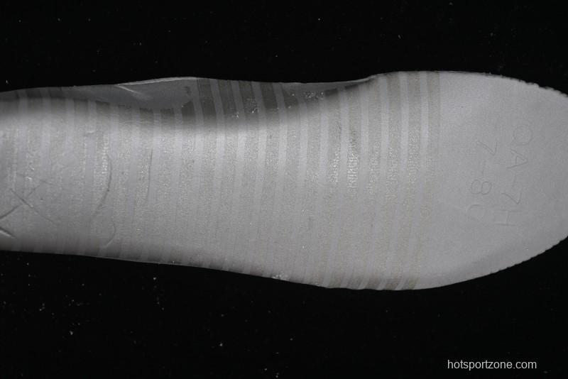 Nike Air Force 1 '07 Low Psychedelic Pink Casual Sneakers - YY2024-727