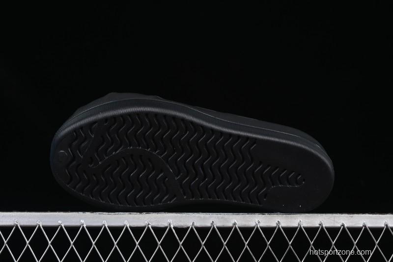 Adidas Originals Adifom Superstar Sustainable Foam Slip-On Sneakers - GZ2619