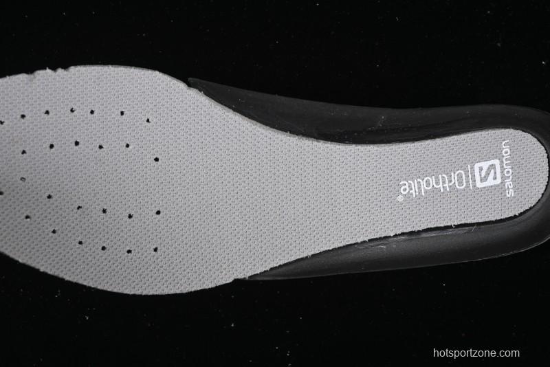 Salomon XA PRO 3D Outdoor Trail Running Shoes with SENSIFIT and 3D ADVANCED CHASSIS - 477918-25