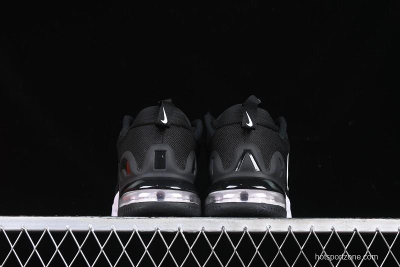 Nike Air Max Alpha Trainer 5 Cushioned Running Shoes with Air-Sole Unit - DM0829-001