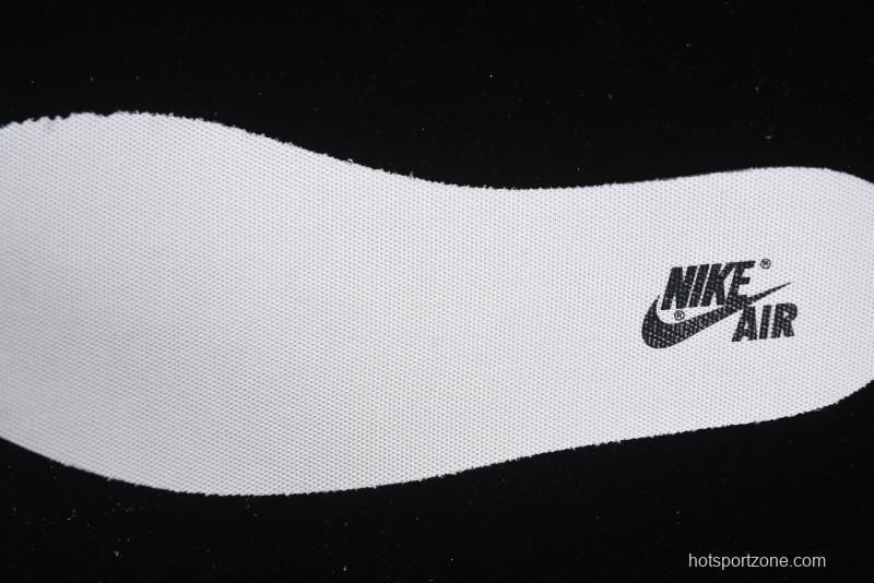 Nike Travis Scott x Fragment Design x Air Jordan 1 Low OG SP AJ1 Low Top Casual Sneakers - SJ2068-121