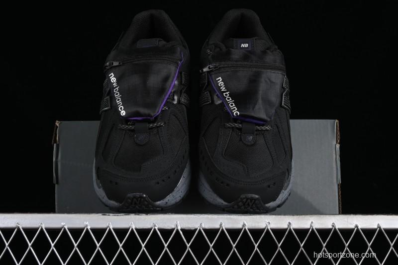 New Balance 1906 Series Retro Dad Style Casual Running Shoes - M1906ROC