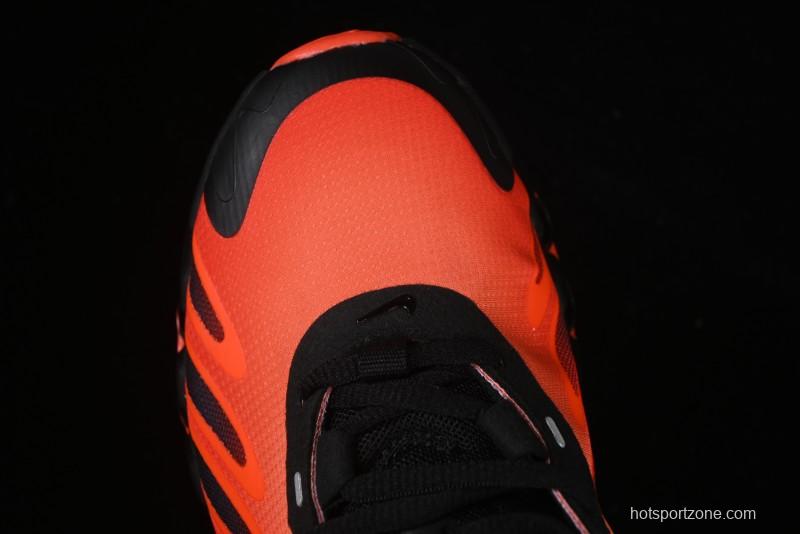 Nike Air Max Dn8 Running Shoes with Dynamic Air Cushion Technology - FQ7860-004