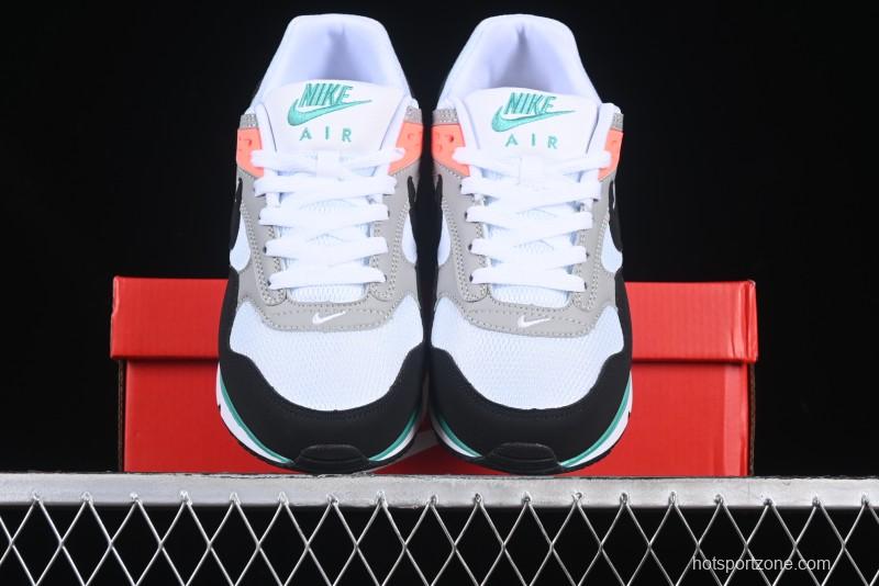 Nike Air Max Correlate Retro Running Shoes with Air Cushion - 511417-136