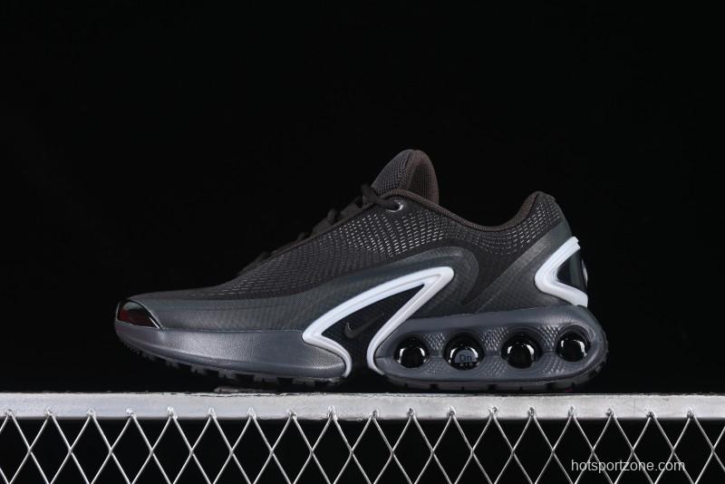 Nike Air Max Dn 2024 Running Shoes with Quad Cylinder Air Cushion and Soft Foam - DV3337-202