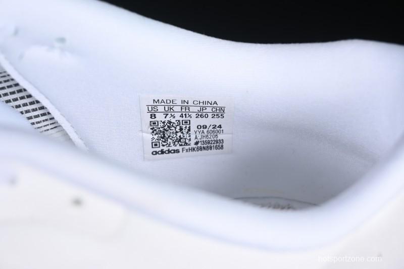 Adidas Adizero Evo SL Lightweight Breathable Cushioned Running Shoes - JH6206