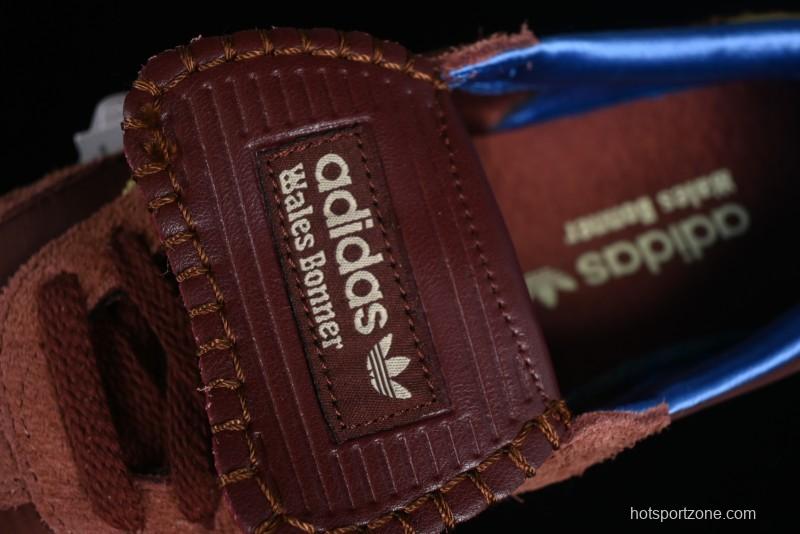 Adidas Wales Bonner Samba IE0579 Casual Sneakers - IE0579