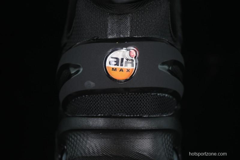 Nike Air Max Dn8 Running Shoes with Dynamic Air Cushion Technology - FQ7860-008