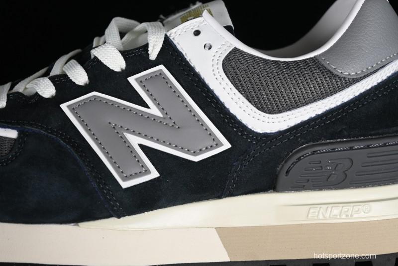 New Balance 574 Series Retro Casual Running Shoes - U574LGG1