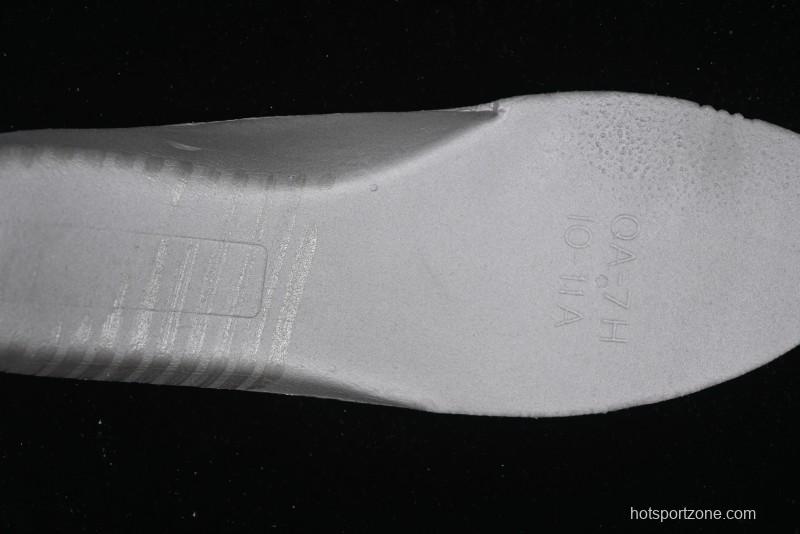 Nike Air Force 1'07 Low The North Face Collaboration Patent Leather Black Stitch Low-Top Casual Sneakers - DM6688-005