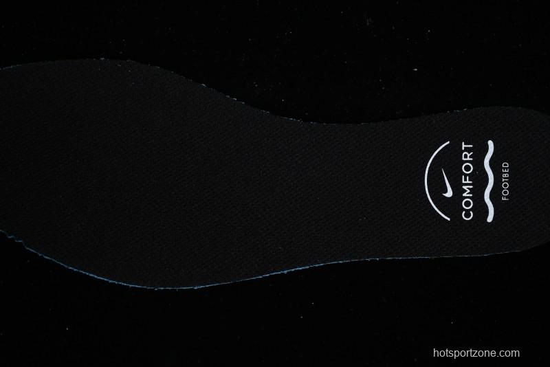 Nike Revolution 7 Wide Low-Top Running Shoes with Breathable Mesh and Durable Cushioning - FB2207-402