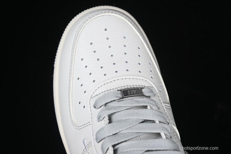 Nike Air Force 1 '07 Low Custom Casual Sneakers - CW2288-111