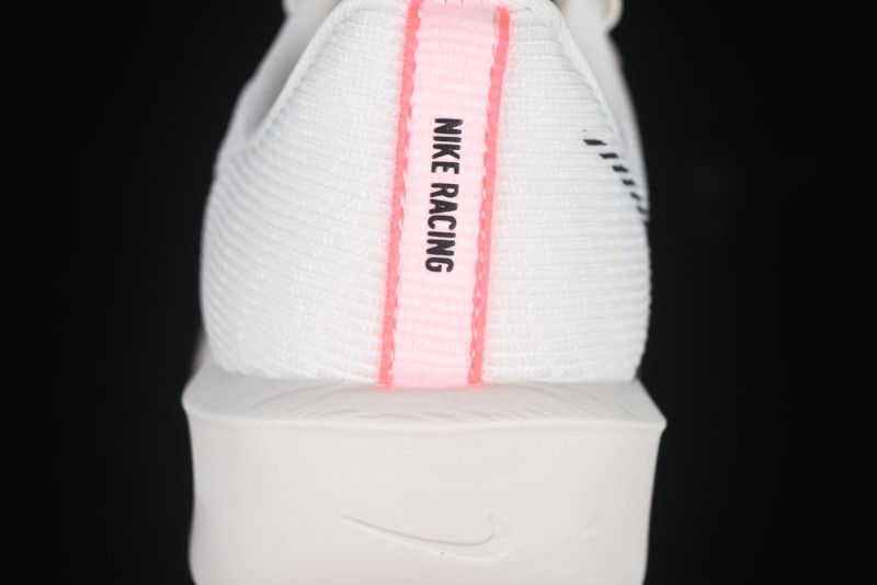 Nike Zoom Rival Fly 4 Lightweight Responsive Running Shoes with Flyknit and React Technology - FV6040-104