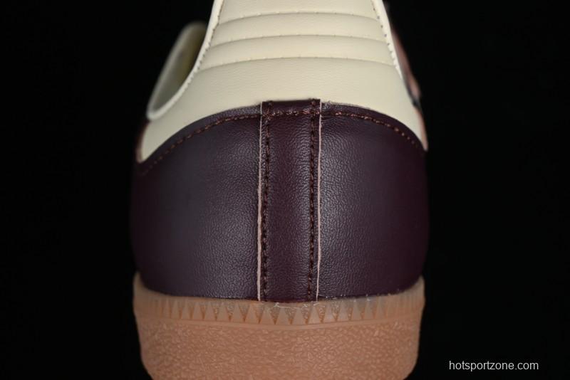 Adidas Samba OG Casual Sneakers - ID0477