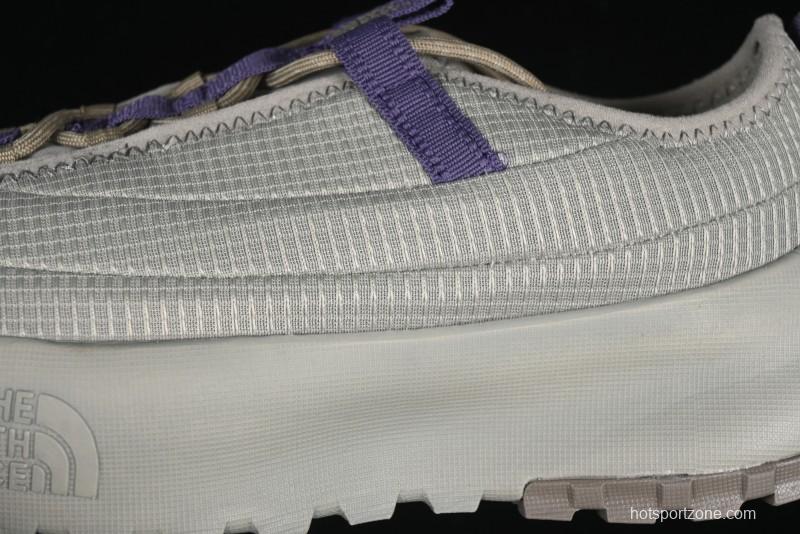 The North Face Never Stop Comfortable Versatile Slip-Resistant Low-Top Lifestyle Casual Shoes - NFOA8A93511-070