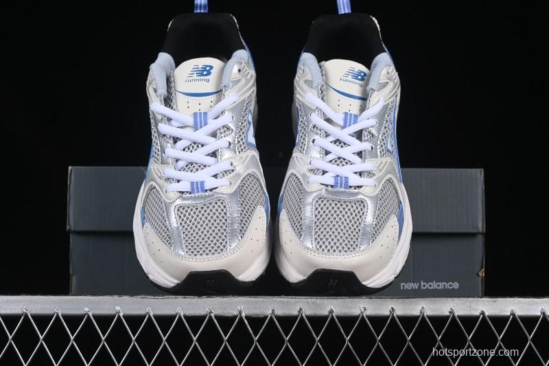 New Balance 530 Series Retro Casual Running Shoes - MR530KC