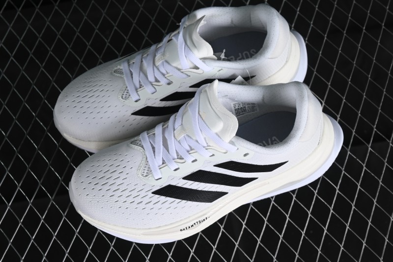 Adidas Supernova Rise M TE1684 Lightweight Casual Running Shoes with Dreamstrike+ Midsole