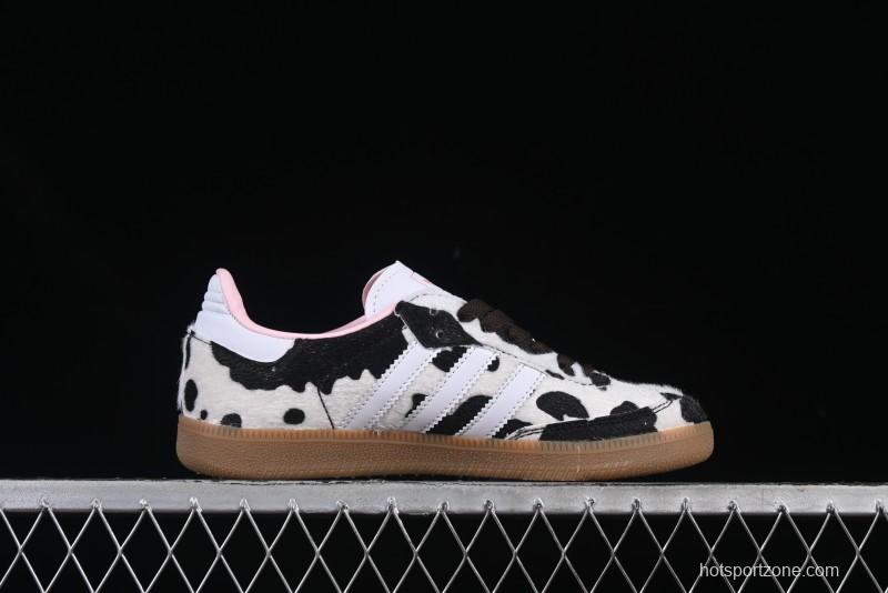 Adidas Samba OG JR1256 Casual Sneakers