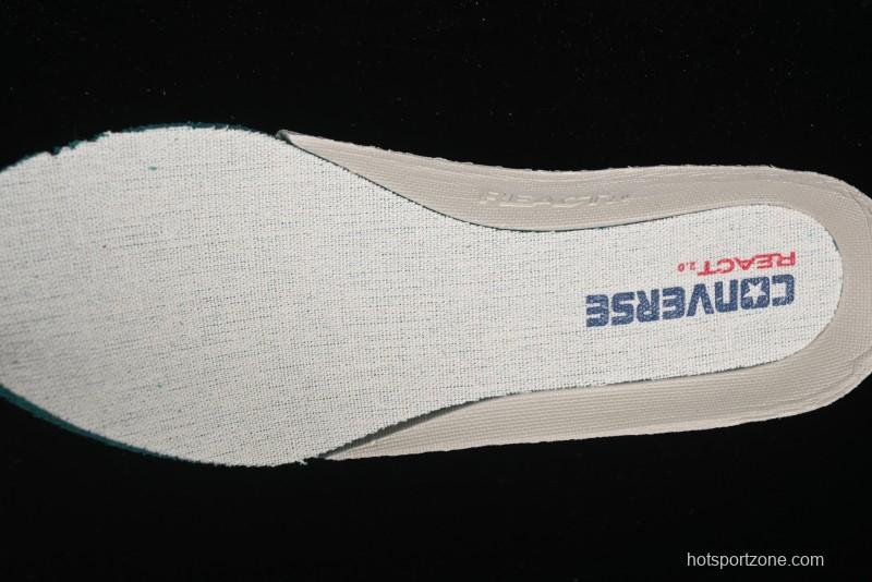 Converse All Star High Top Platform Casual Sneakers - 31312402